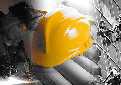 Segurança e higiene no trabalho - Sensibilização